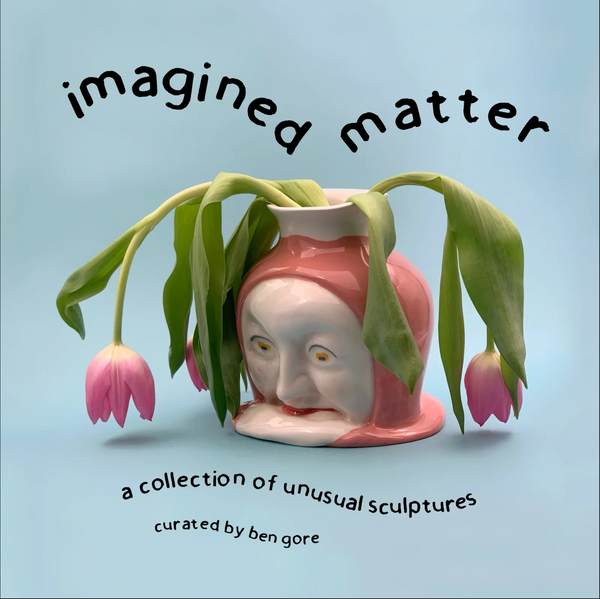 imagined matter
