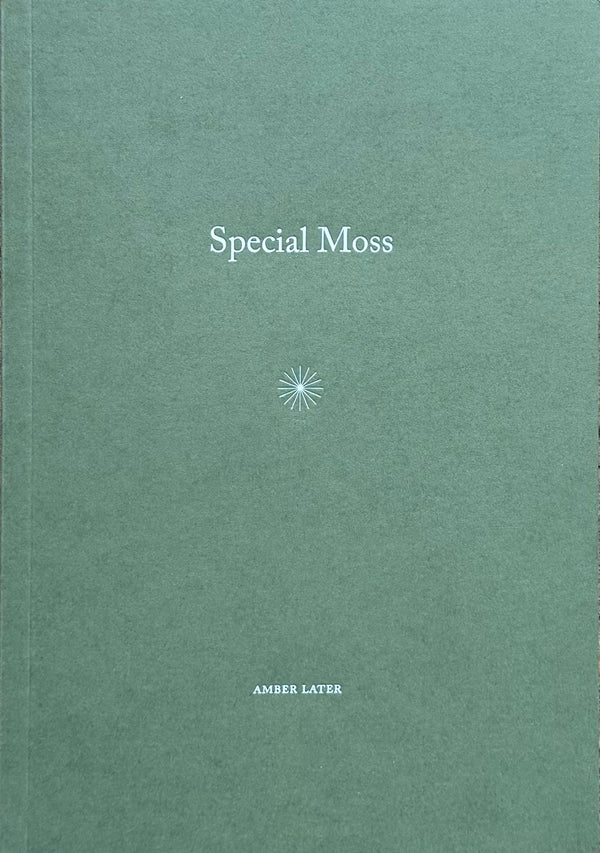 Special Moss