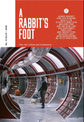 A RABBIT'S FOOT ISSUE 15 SCI FI