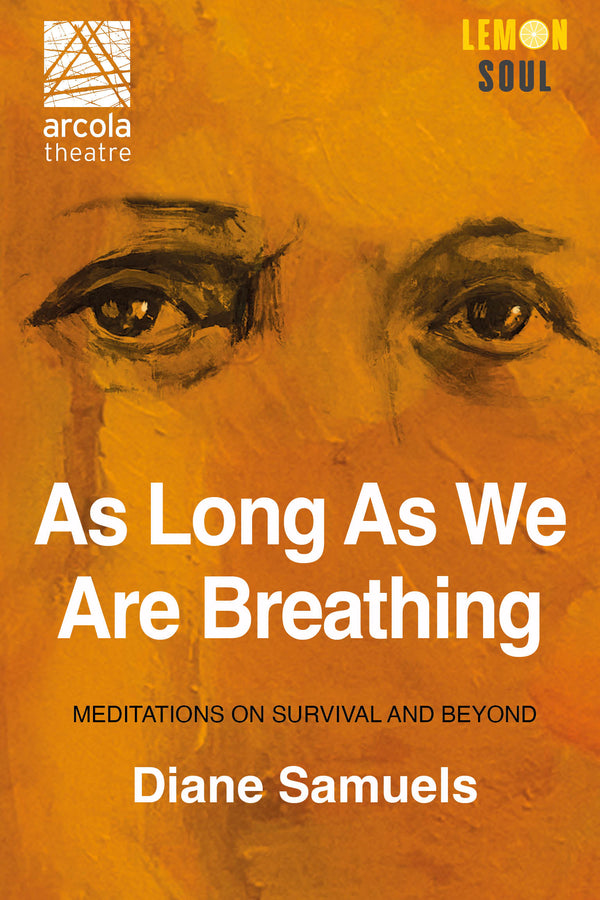 As Long As We Are Breathing