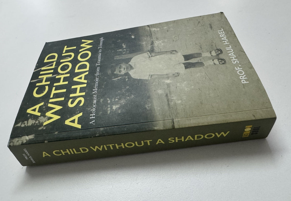 A Child Without A Shadow