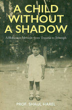 A Child Without A Shadow