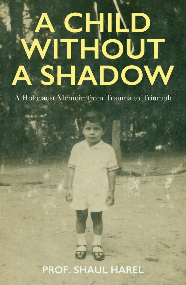 A Child Without A Shadow