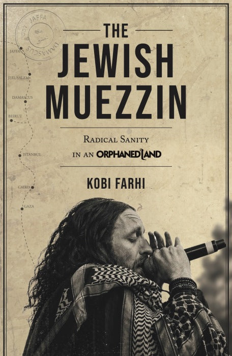 The Jewish Muezzin