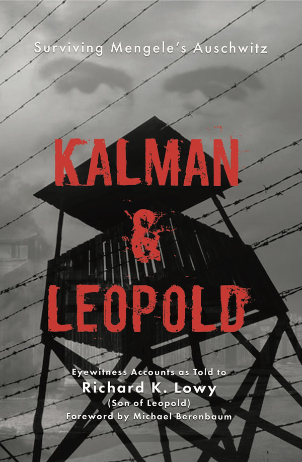 Kalman & Leopold