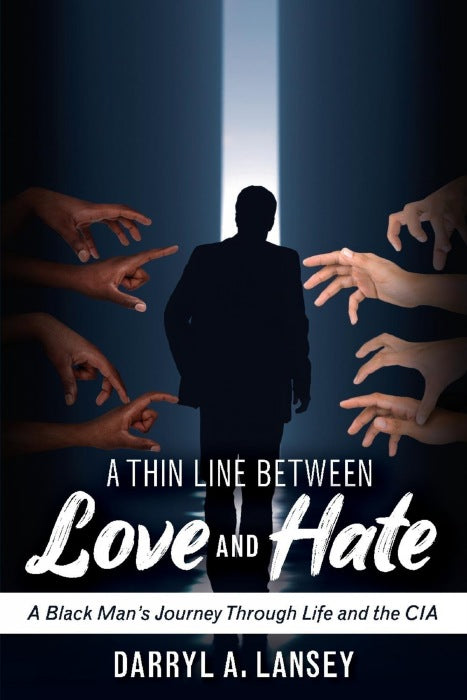 A Thin Line Between Love and Hate