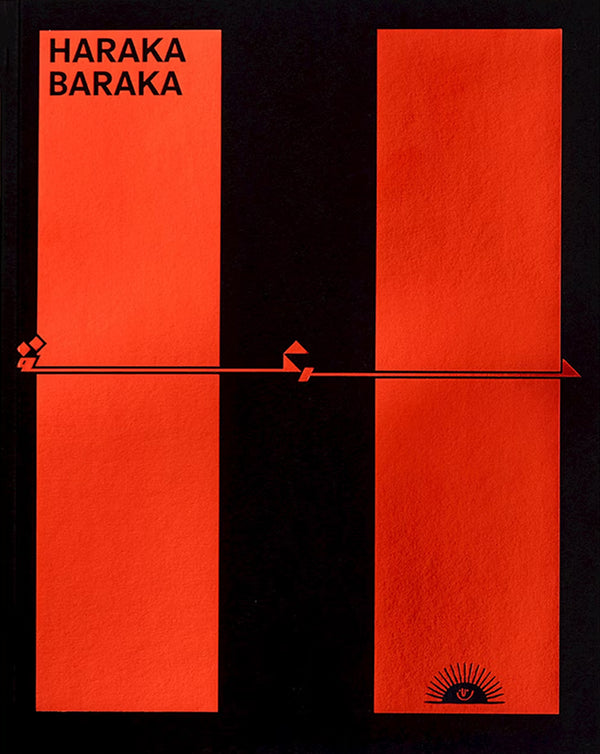 Haraka Baraka