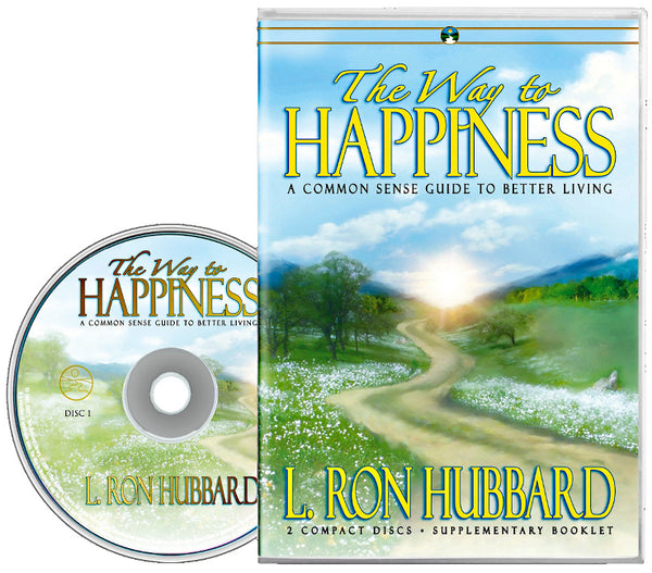 The Way to Happiness