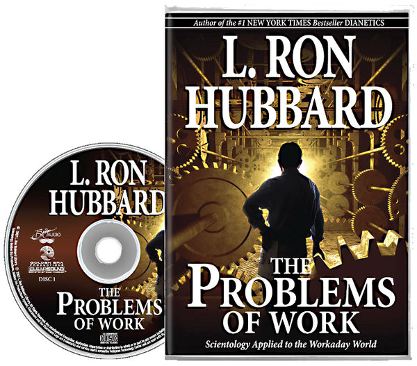 The Problems of Work