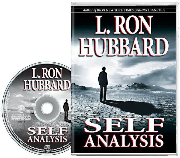 Self Analysis