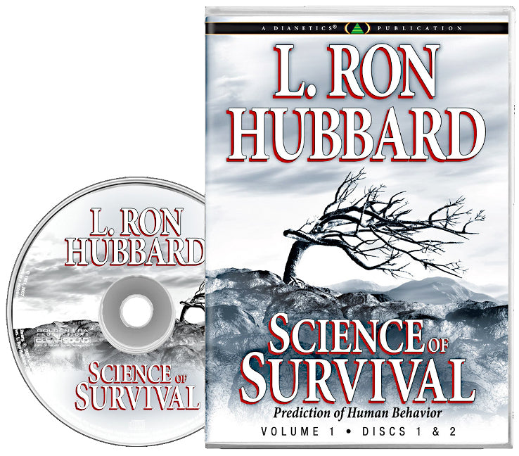Science of Survival