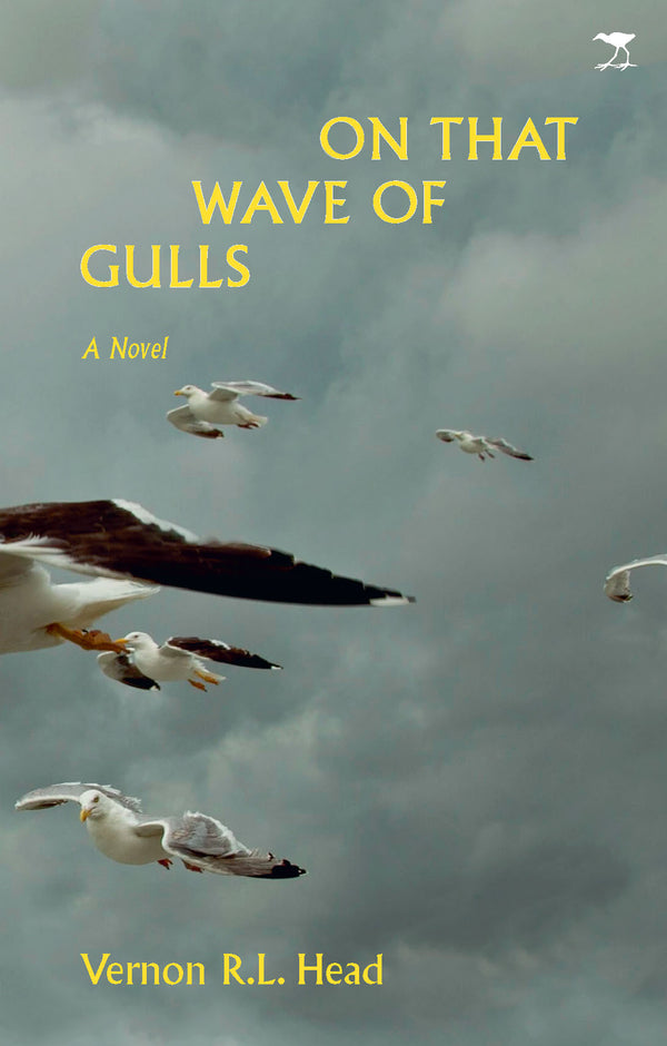 On That Wave of Gulls
