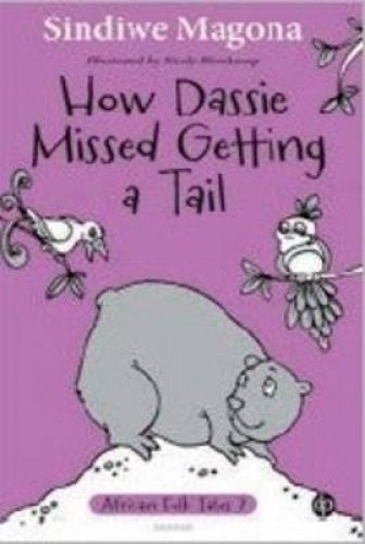 How Dassie Missed Getting a Tail