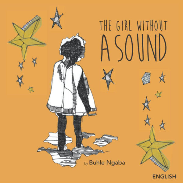 Girl Without A Sound