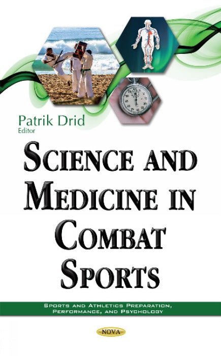 Science & Medicine in Combat Sports