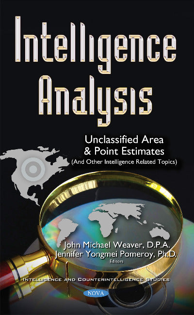 Intelligence Analysis