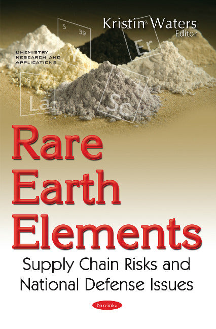 Rare Earth Elements