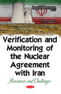 Verification & Monitoring of the Nuclear Agreement with Iran