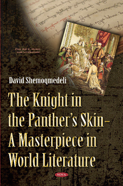 Knight in the Panthers Skin