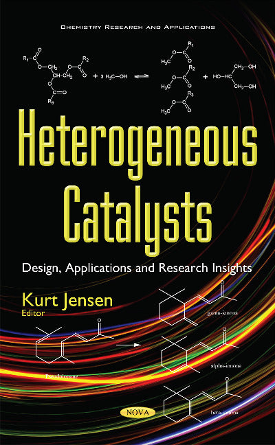 Heterogeneous Catalysts