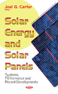 Solar Energy & Solar Panels