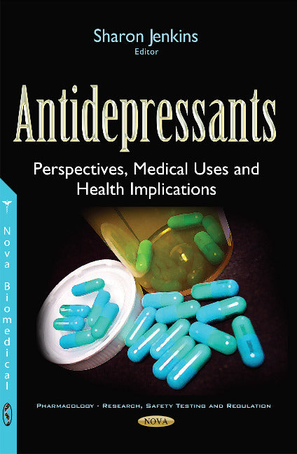 Antidepressants