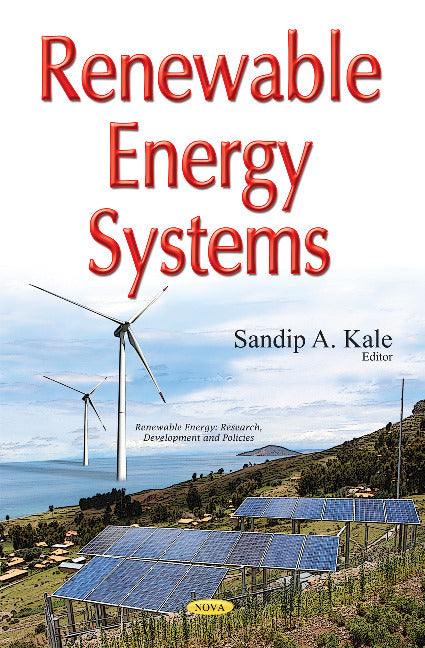 Renewable Energy Systems