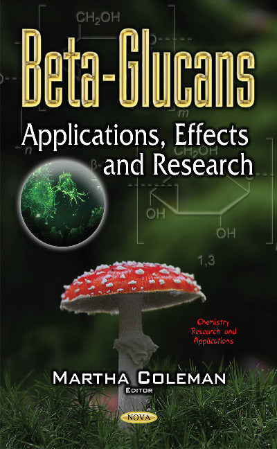 Beta-Glucans