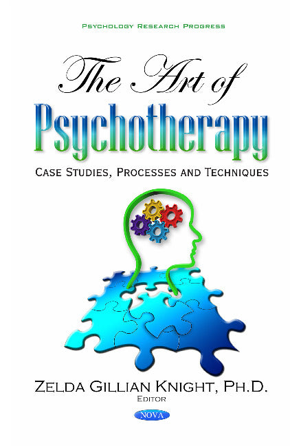 Art of Psychotherapy