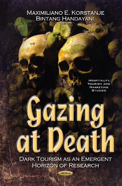 Gazing at Death