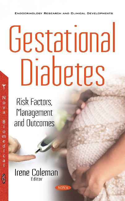 Gestational Diabetes