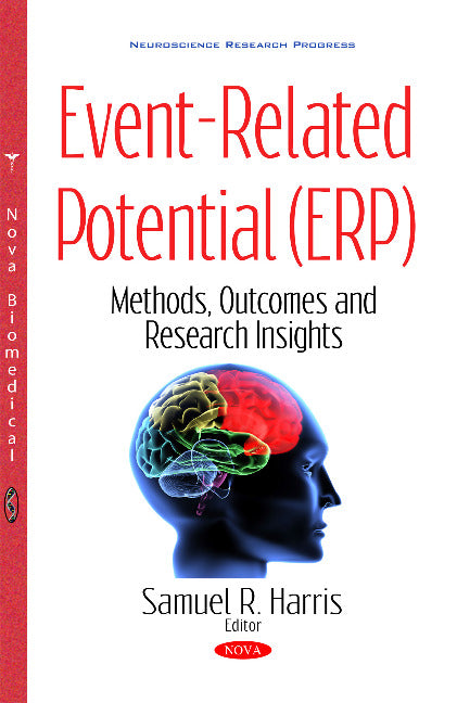 Event-Related Potential (ERP)