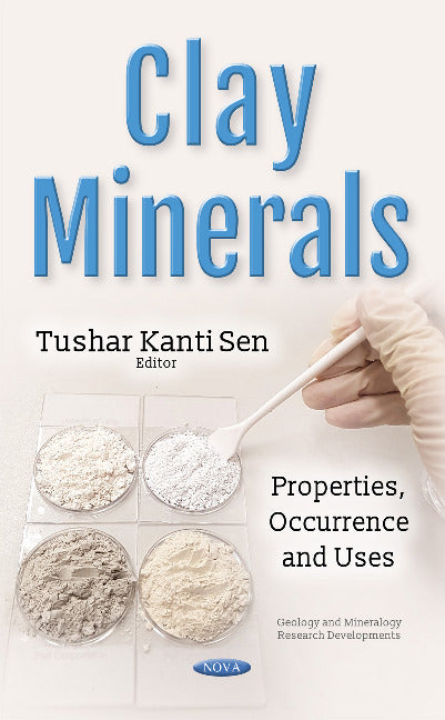 Clay Minerals