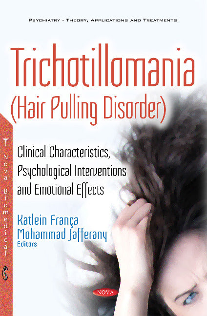 Trichotillomania