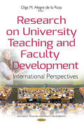 Research on University Teaching & Faculty Development
