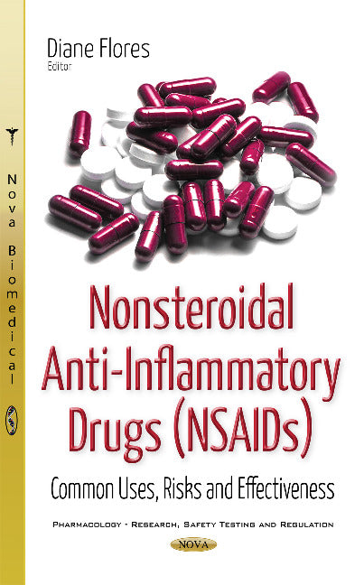 Nonsteroidal Anti-Inflammatory Drugs (NSAIDs)