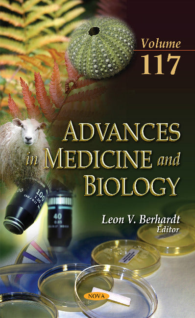 Advances in Medicine & Biology