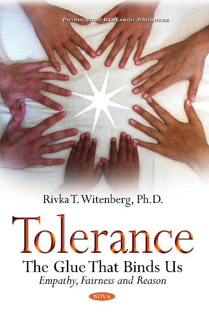 Tolerance