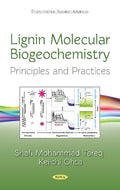 Lignin Molecular Biogeochemistry