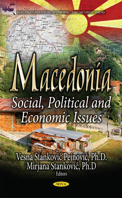Macedonia