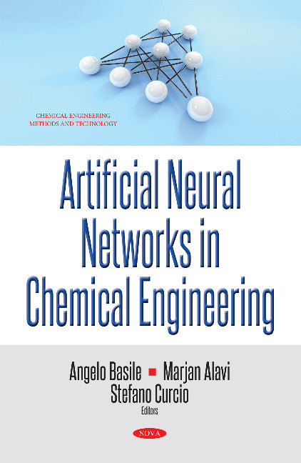 Artificial Neural Networks in Chemical Engineering