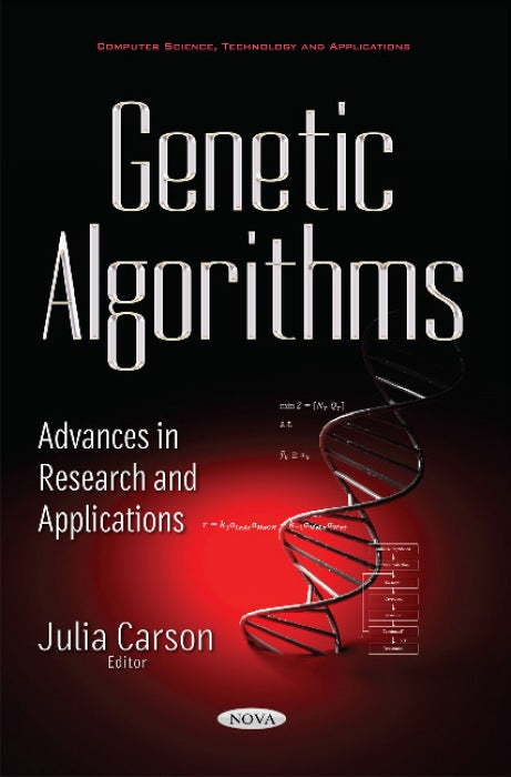 Genetic Algorithms