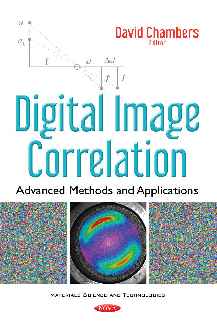 Digital Image Correlation