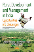 Rural Development & Management in India