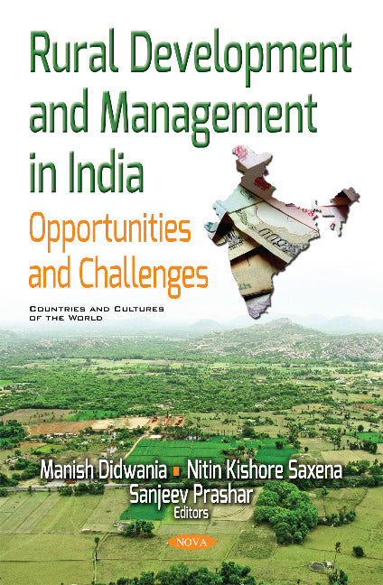 Rural Development & Management in India