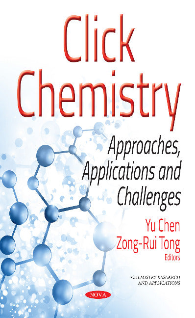 Click Chemistry