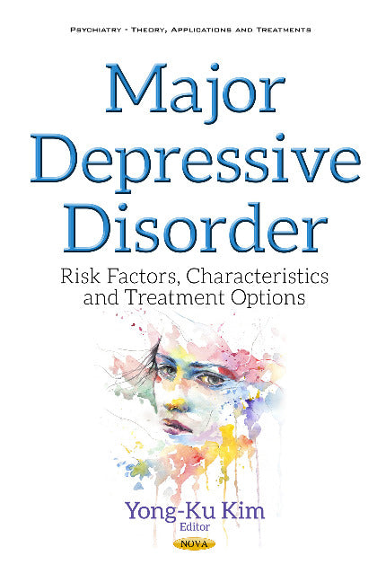 Major Depressive Disorder
