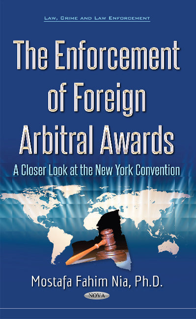 Enforcement of Foreign Arbitral Awards