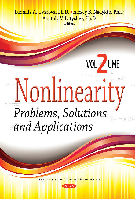 Nonlinearity