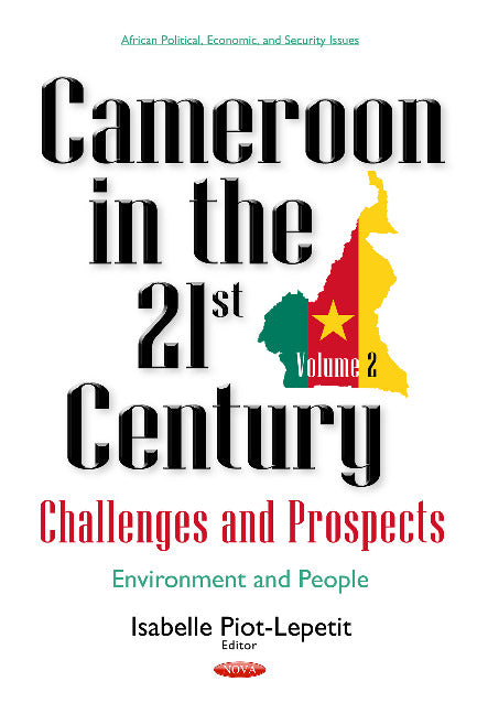Cameroon in the 21st Century